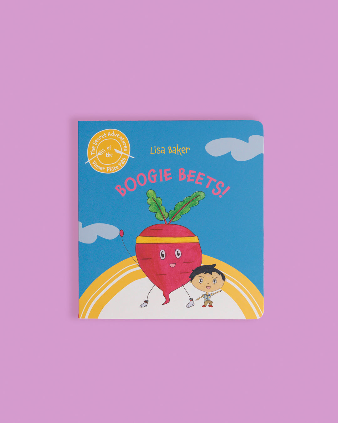 Boogie Beets