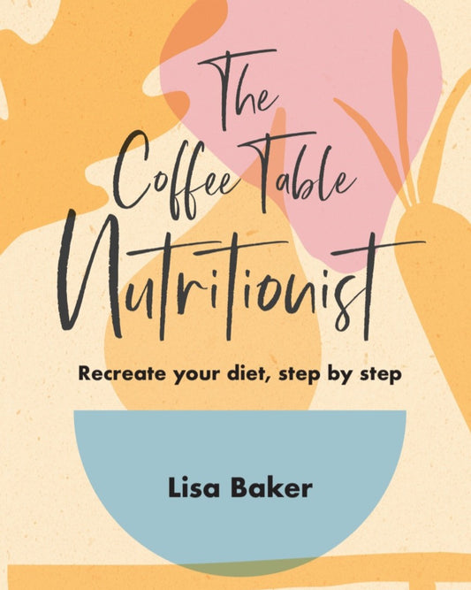 The Coffee Table Nutritionist PDF